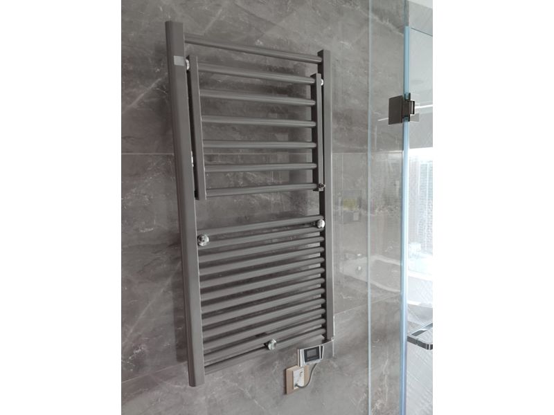 Electrical radiator