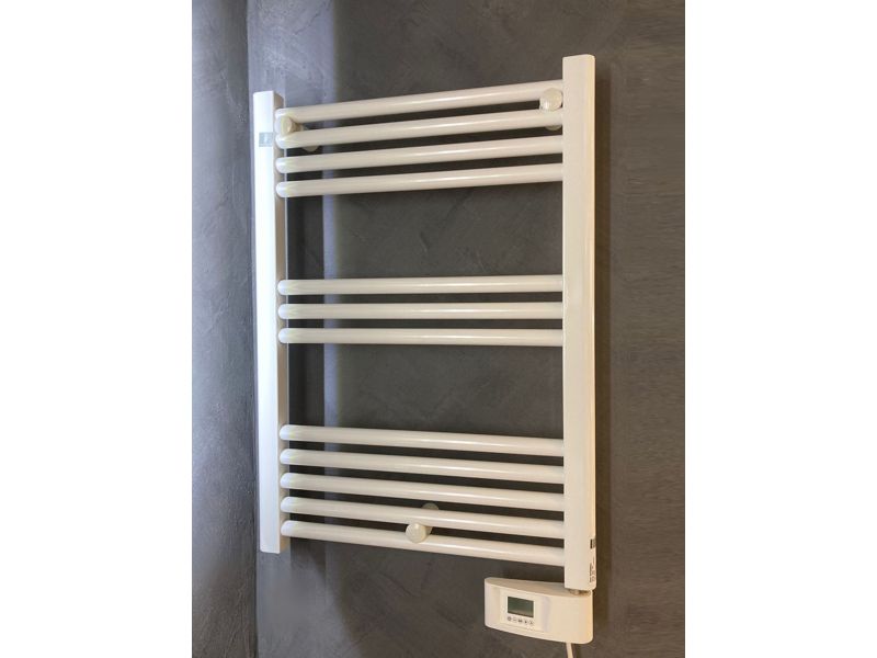 Electrical radiator