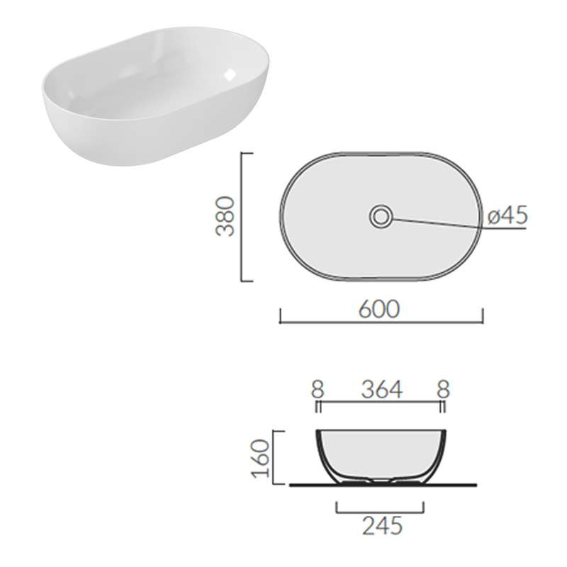 GAL.7308MT