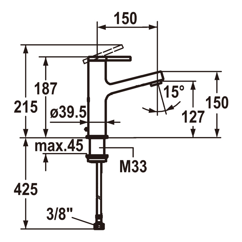 KWC.12.198.052.000.LONGSPOUT